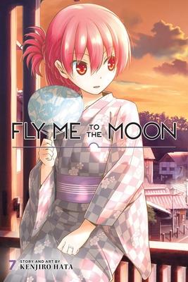 Fly Me to the Moon, Vol. 7, Volume 7