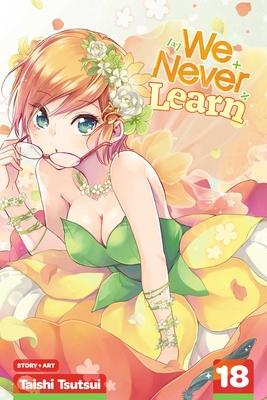 We Never Learn, Vol. 18, Volume 18