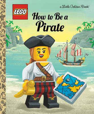 Lego Little Golden Book #1 (Lego)