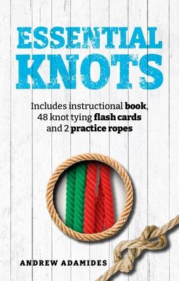 Essential Knots