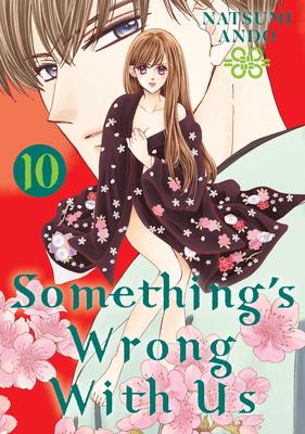 Something’’s Wrong with Us 10