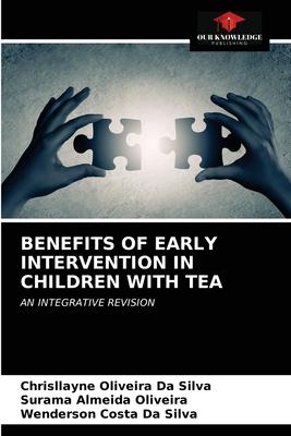 Benefits of Early Intervention in Children with Tea