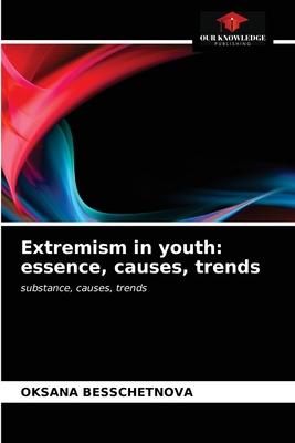 Extremism in youth: essence, causes, trends