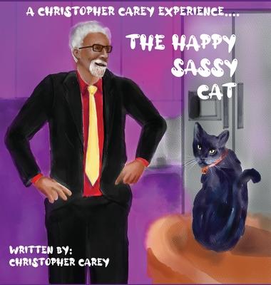 The Happy Sassy Cat