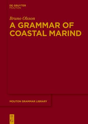 A Grammar of Coastal Marind