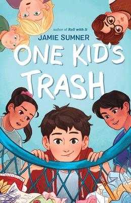 One Kid’’s Trash