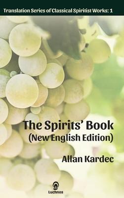 The Spirits’’ Book (New English Edition)