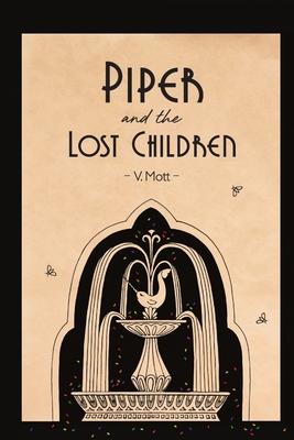 Piper and the Lost Children