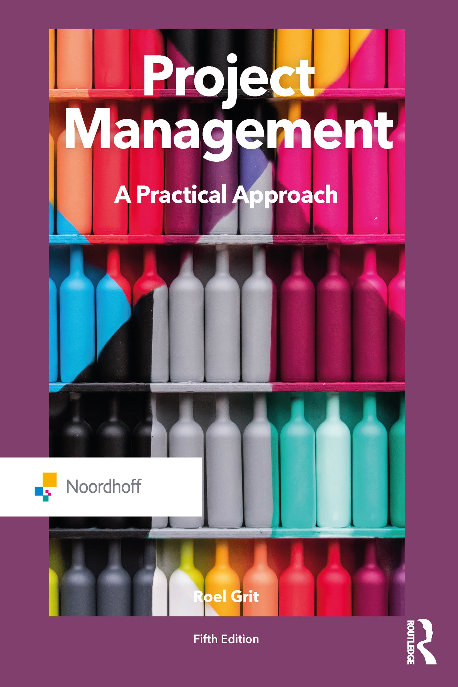 Project Management: A Practical Approach