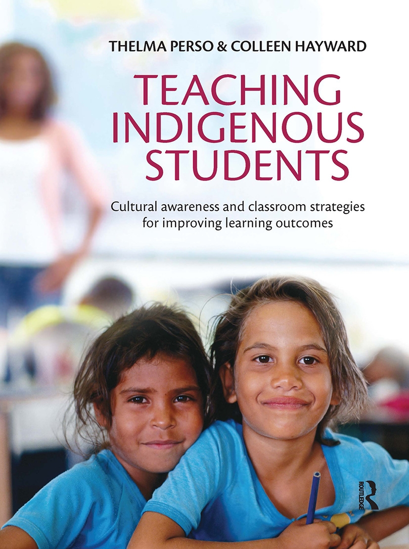 Teaching Indigenous Students: Cultural Awareness and Classroom Strategies for Improving Learning Outcomes