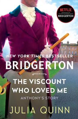 The Viscount Who Loved Me: Bridgerton