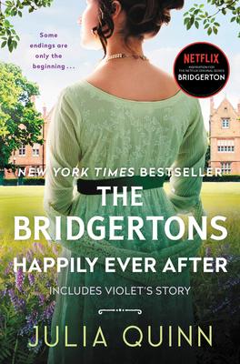 The Bridgertons: Happily Ever After