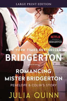 Romancing Mister Bridgerton: Bridgerton