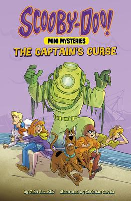 The Captain’’s Curse