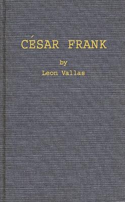 Cesar Frank