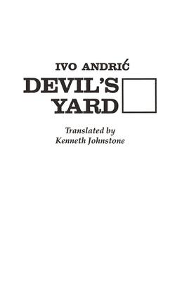 Devil’’s Yard