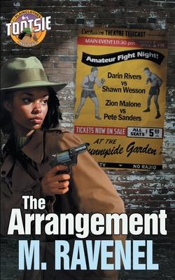 The Arrangement: A Plainclothes Tootsie Mystery