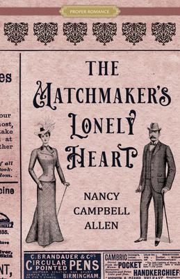 The Matchmaker’’s Lonely Heart