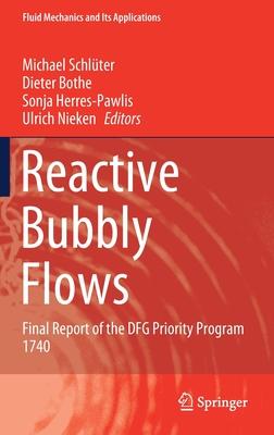 Reactive Bubbly Flows: Final Report of the Dfg Priority Program 1740