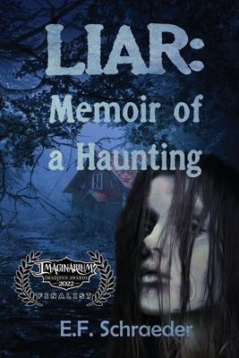 Liar: Memoir of a Haunting