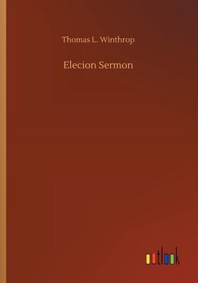 Elecion Sermon