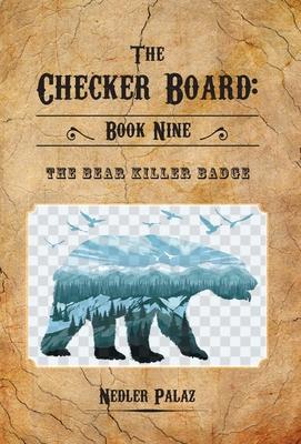 The Bear Killer Badge