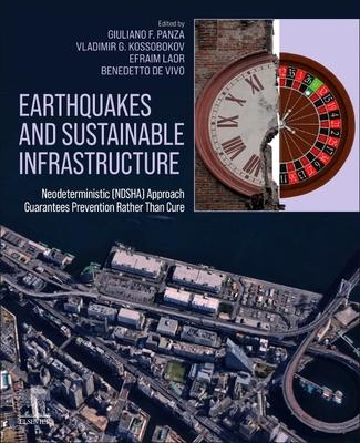 Earthquakes and Sustainable Infrastructure: Neodeterministic (Ndsha) Approach Guarantees Prevention Rather Than Cure