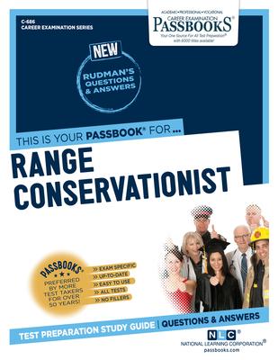 Range Conservationist, Volume 686