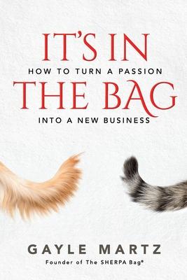 It’’s In The Bag: A Revolution In Pet Travel