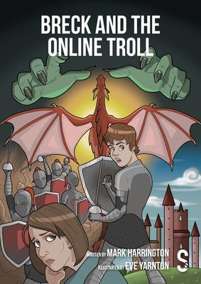 Breck and the Online Troll