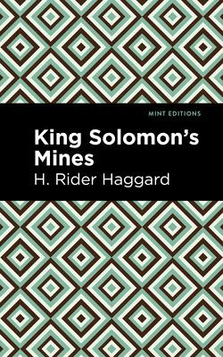 King Solomon’’s Mines