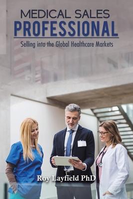 Medical Sales Professional