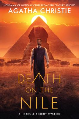 Death on the Nile [movie Tie-In 2021]: A Hercule Poirot Mystery