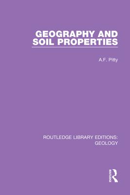 Geography and Soil Properties