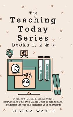 Teaching Today Series Books 1, 2 and 3