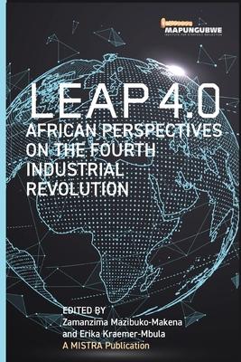 Leap 4.0: African Perspectives on the Fourth Industrial Revolution: African Perspectives on the Fourth Industrial Revolution