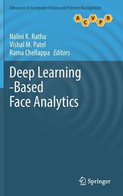 Deep Learning-Based Face Analytics