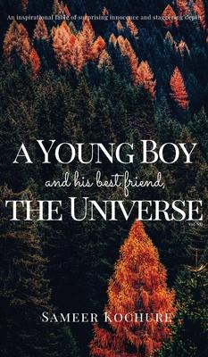 A Young Boy And His Best Friend, The Universe. Vol. VII