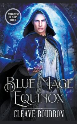 Blue Mage: Equinox