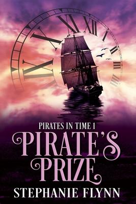 Pirate’’s Prize: A Time Travel Romance