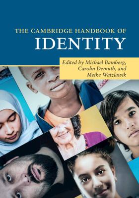 The Cambridge Handbook of Identity