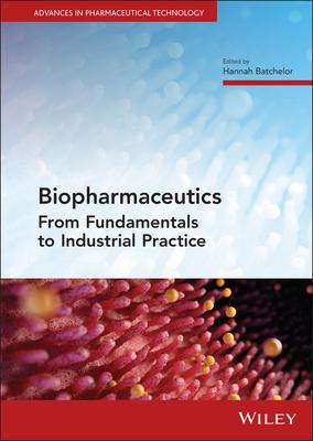 Basic Biopharmaceutics