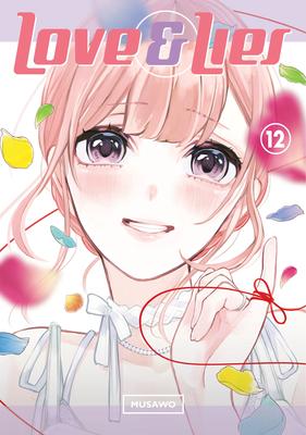 Love and Lies 12