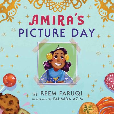 Amira’’s Picture Day