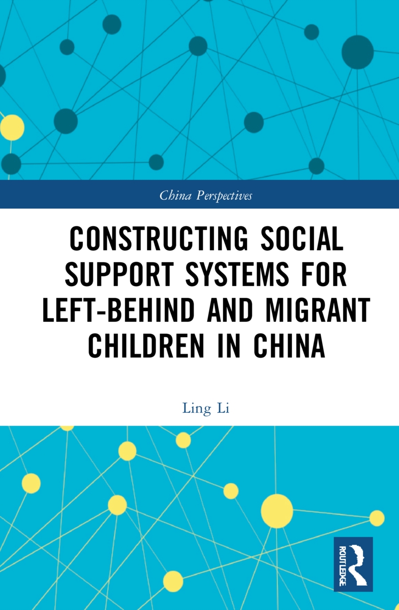 Constructing Social Support System for Left-Behind and Migrant Children in China