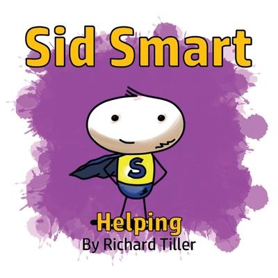 Sid Smart Helping