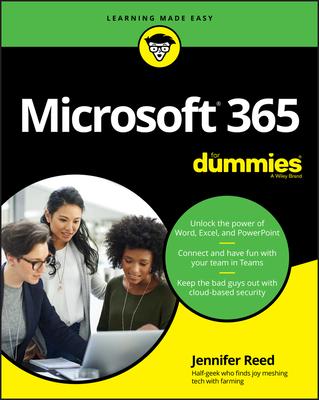 Office 365 for Dummies