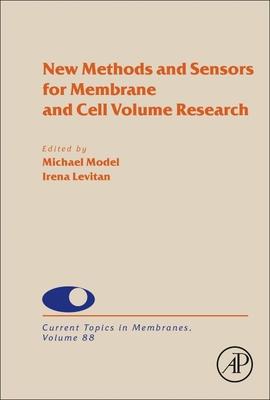 New Methods and Sensors for Membrane and Cell Volume Research, 88