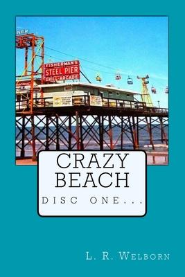 Crazy Beach