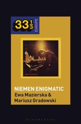 Czeslaw Niemen’’s Niemen Enigmatic